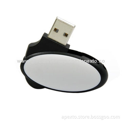USB Stick with 16GB Storage Capacity, Supports Password Protection and Bootable Function